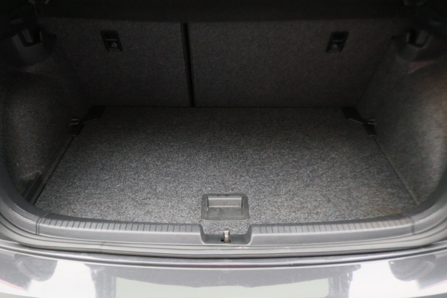 Volkswagen Polo 1.0 TSI Highline