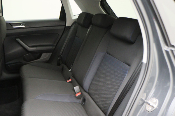 Volkswagen Polo 1.0 TSI Highline