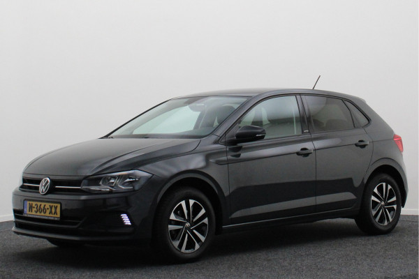 Volkswagen Polo 1.0 TSI Highline