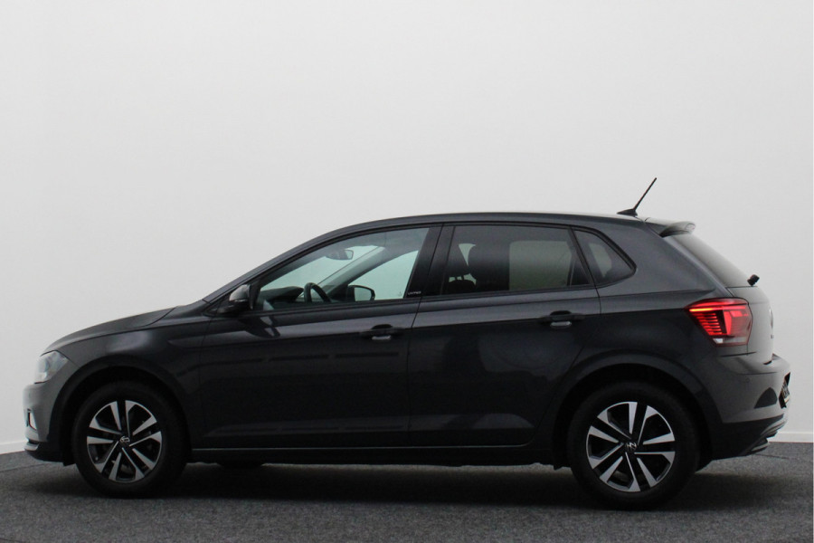 Volkswagen Polo 1.0 TSI Highline