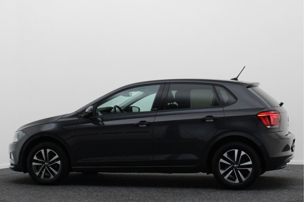 Volkswagen Polo 1.0 TSI Highline