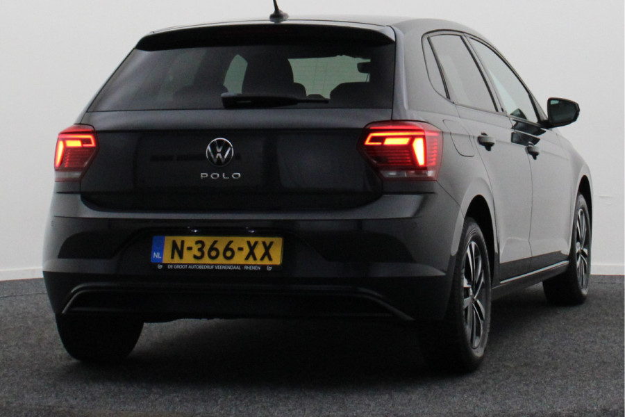 Volkswagen Polo 1.0 TSI Highline