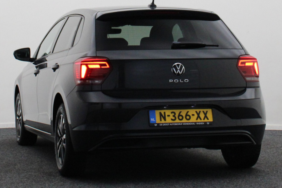 Volkswagen Polo 1.0 TSI Highline