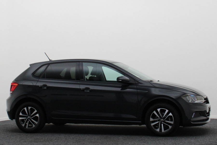 Volkswagen Polo 1.0 TSI Highline