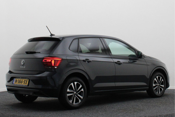 Volkswagen Polo 1.0 TSI Highline