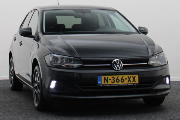 Volkswagen Polo 1.0 TSI Highline