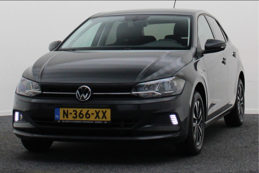Volkswagen Polo 1.0 TSI Highline