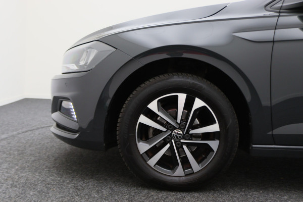 Volkswagen Polo 1.0 TSI Highline