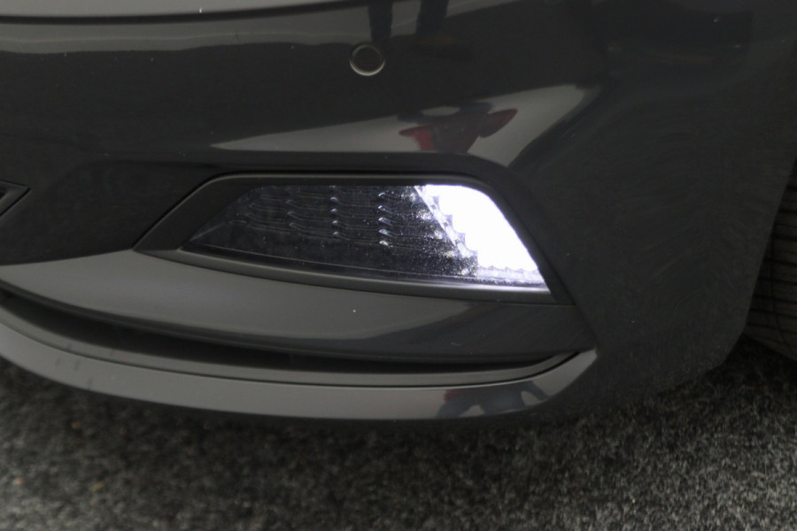 Volkswagen Polo 1.0 TSI Highline