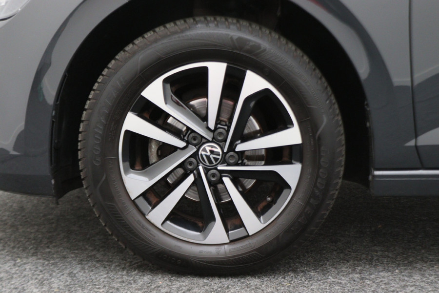 Volkswagen Polo 1.0 TSI Highline