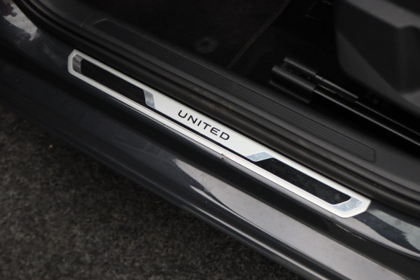 Volkswagen Polo 1.0 TSI Highline