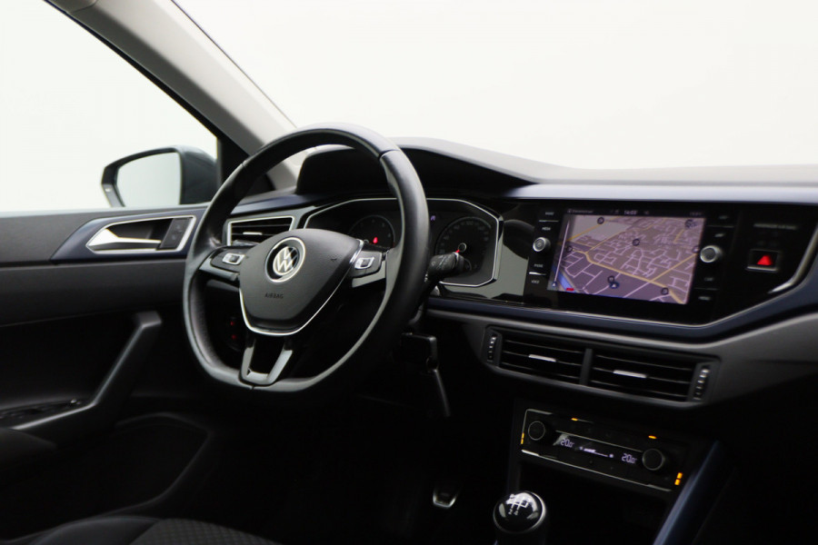 Volkswagen Polo 1.0 TSI Highline