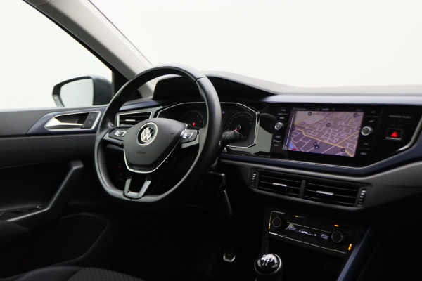 Volkswagen Polo 1.0 TSI Highline