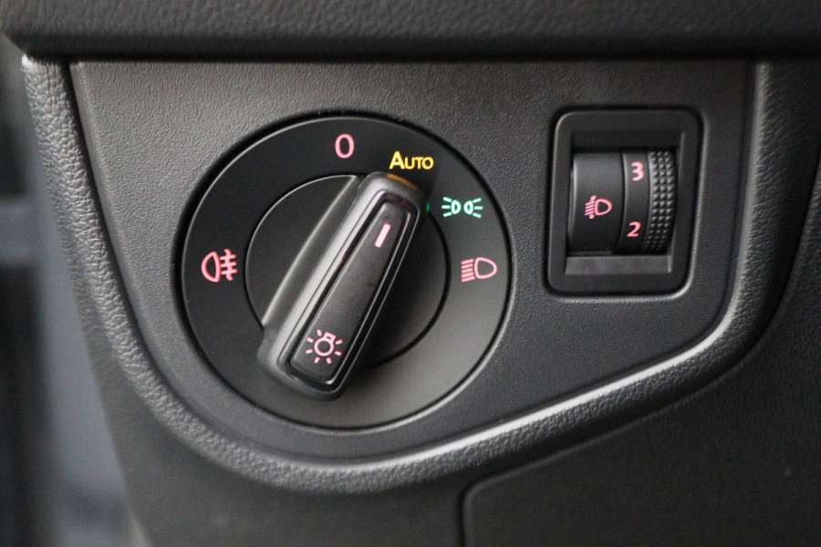 Volkswagen Polo 1.0 TSI Highline