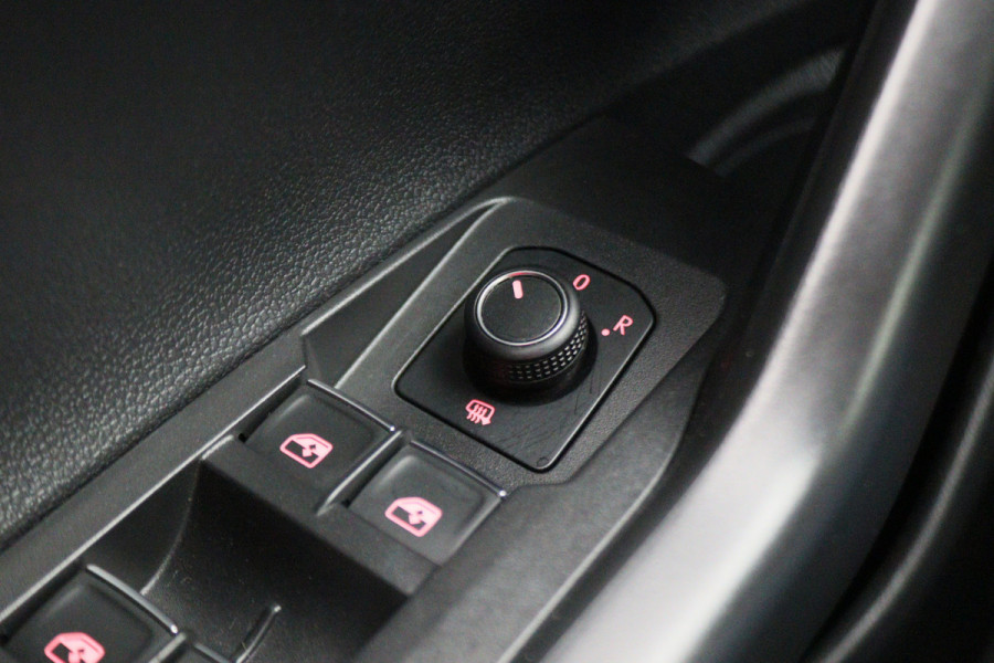 Volkswagen Polo 1.0 TSI Highline