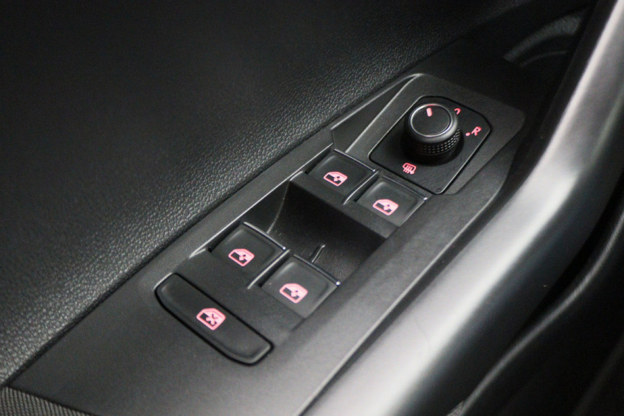 Volkswagen Polo 1.0 TSI Highline