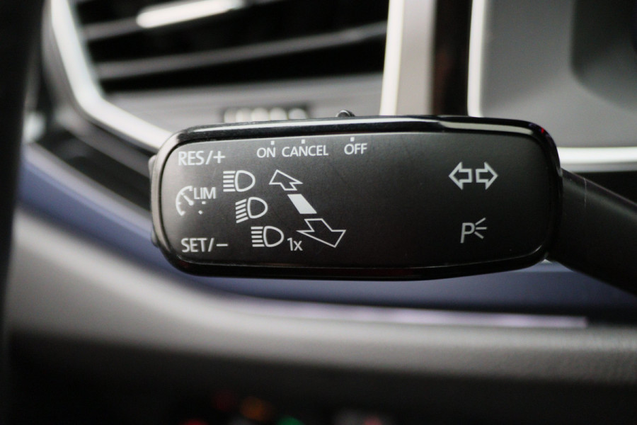 Volkswagen Polo 1.0 TSI Highline