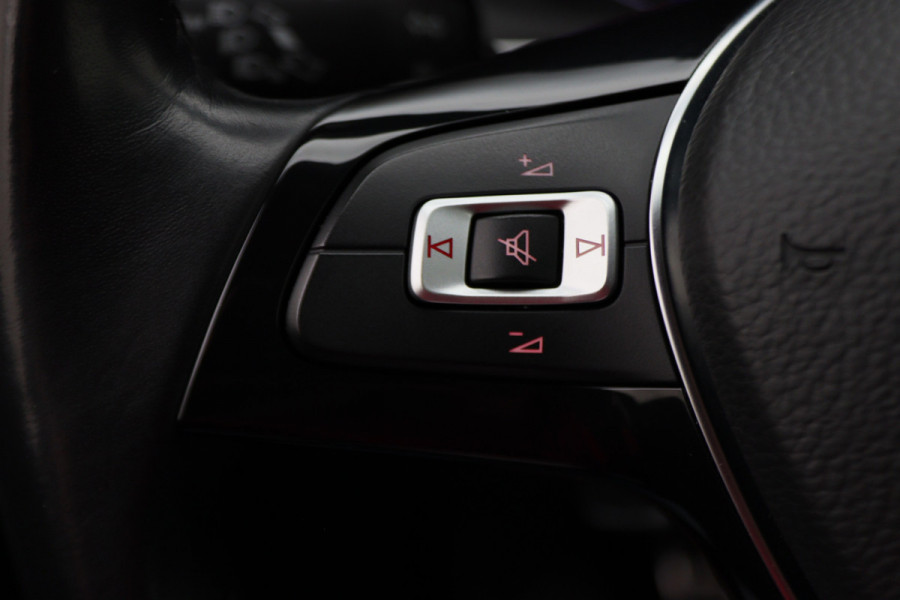 Volkswagen Polo 1.0 TSI Highline