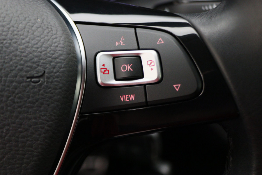 Volkswagen Polo 1.0 TSI Highline