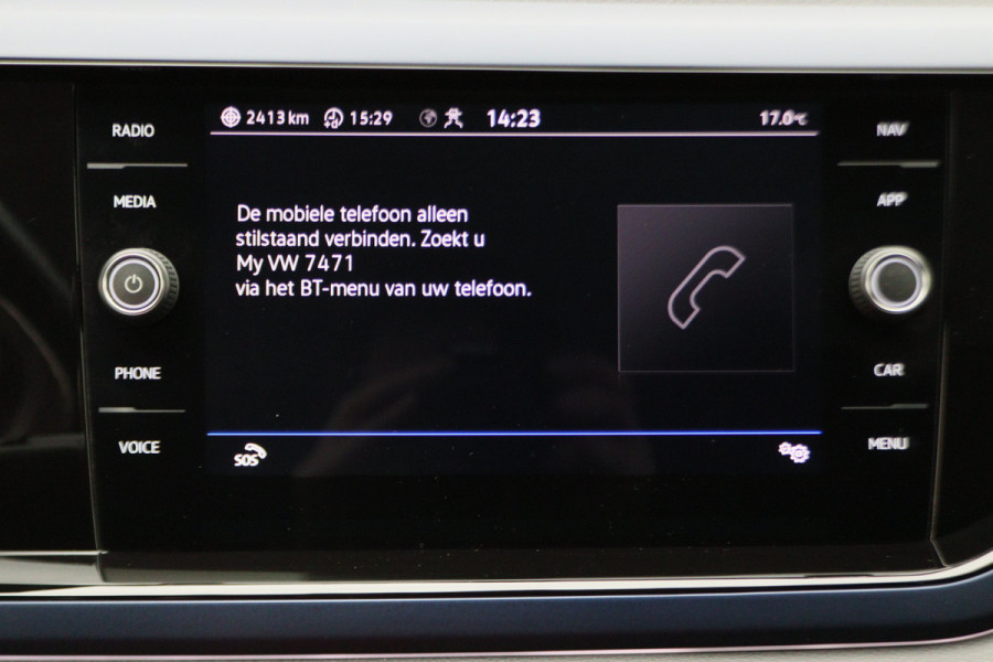 Volkswagen Polo 1.0 TSI Highline