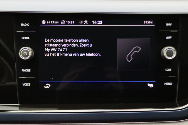 Volkswagen Polo 1.0 TSI Highline