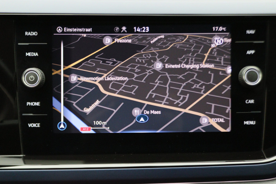 Volkswagen Polo 1.0 TSI Highline