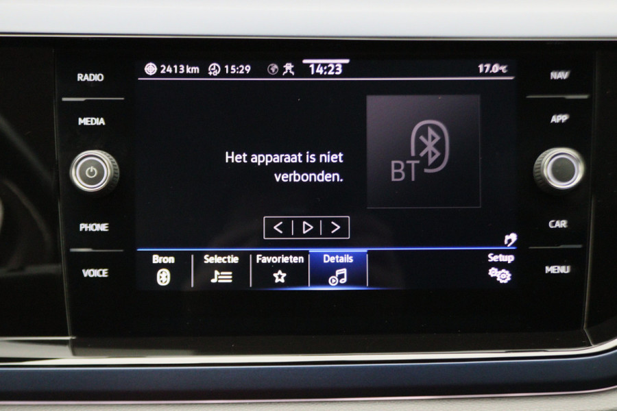 Volkswagen Polo 1.0 TSI Highline