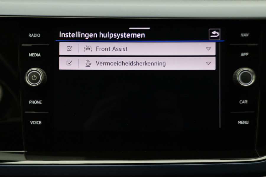 Volkswagen Polo 1.0 TSI Highline