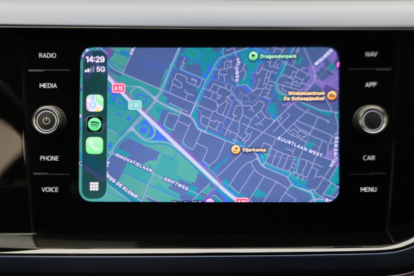 Volkswagen Polo 1.0 TSI Highline