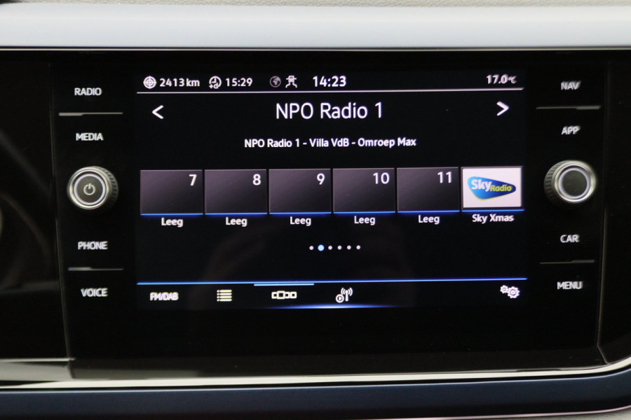 Volkswagen Polo 1.0 TSI Highline