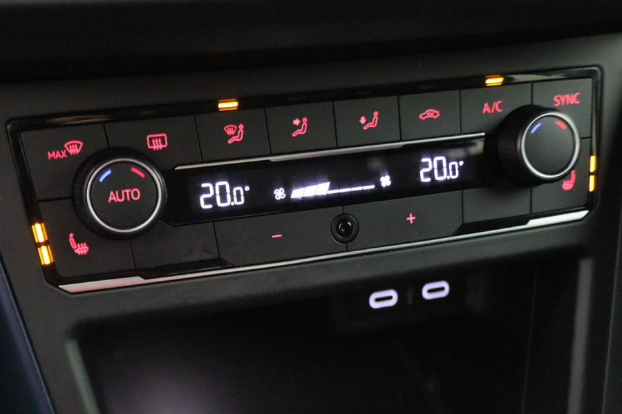 Volkswagen Polo 1.0 TSI Highline