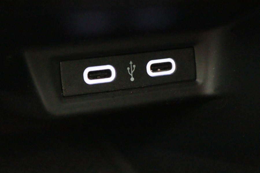 Volkswagen Polo 1.0 TSI Highline