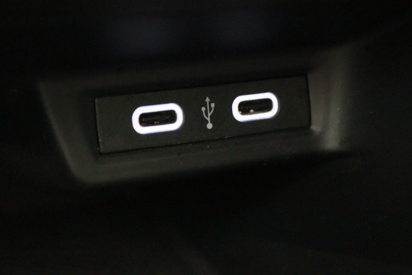 Volkswagen Polo 1.0 TSI Highline