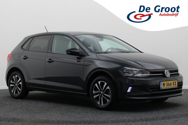 Volkswagen Polo 1.0 TSI Highline