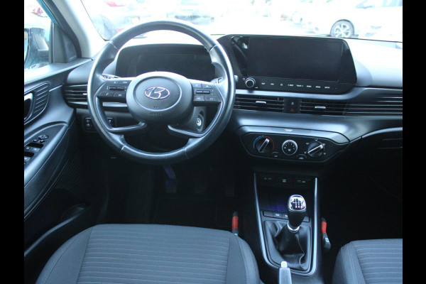 Hyundai i20 1.0 T-GDI Comfort Smart | NAVIGATIE | ACHTERUITRIJCAMERA |