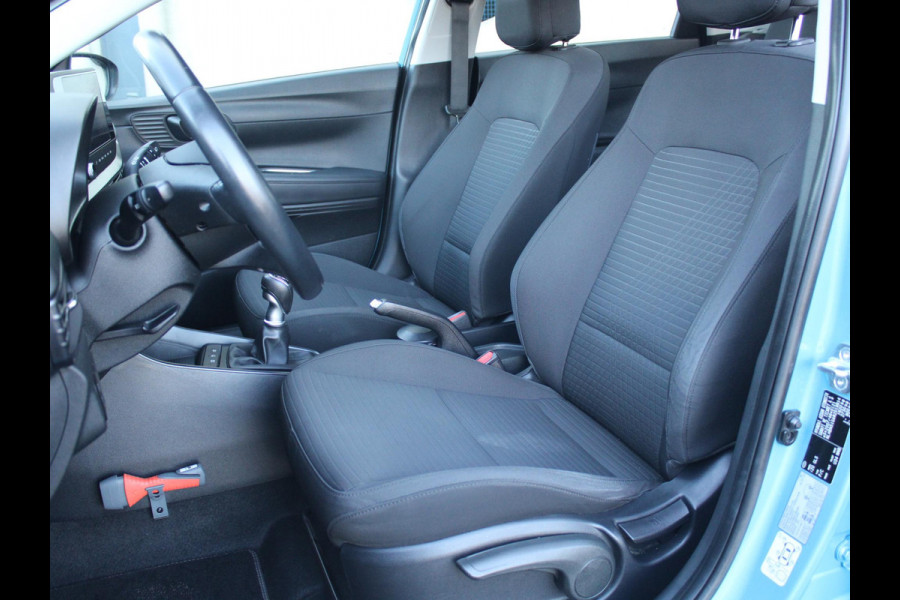 Hyundai i20 1.0 T-GDI Comfort Smart | NAVIGATIE | ACHTERUITRIJCAMERA |