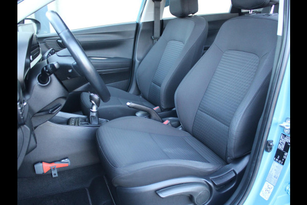 Hyundai i20 1.0 T-GDI Comfort Smart | NAVIGATIE | ACHTERUITRIJCAMERA |