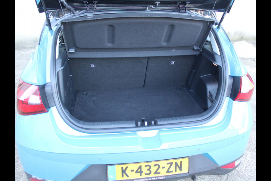 Hyundai i20 1.0 T-GDI Comfort Smart | NAVIGATIE | ACHTERUITRIJCAMERA |