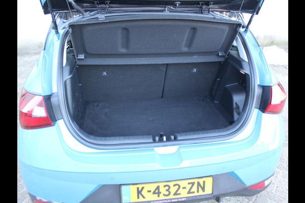 Hyundai i20 1.0 T-GDI Comfort Smart | NAVIGATIE | ACHTERUITRIJCAMERA |