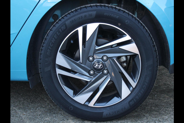 Hyundai i20 1.0 T-GDI Comfort Smart | NAVIGATIE | ACHTERUITRIJCAMERA |