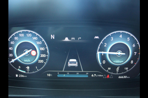 Hyundai i20 1.0 T-GDI Comfort Smart | NAVIGATIE | ACHTERUITRIJCAMERA |