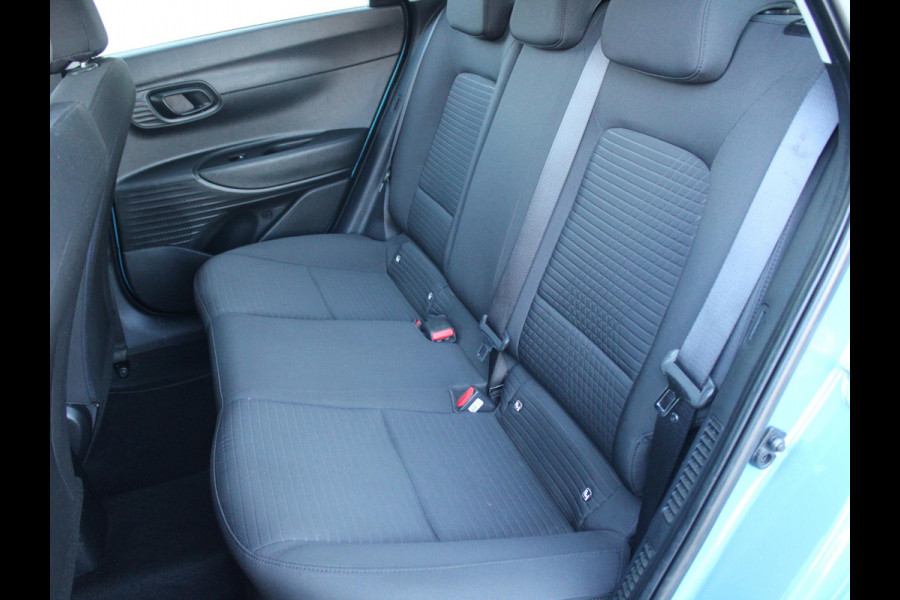 Hyundai i20 1.0 T-GDI Comfort Smart | NAVIGATIE | ACHTERUITRIJCAMERA |