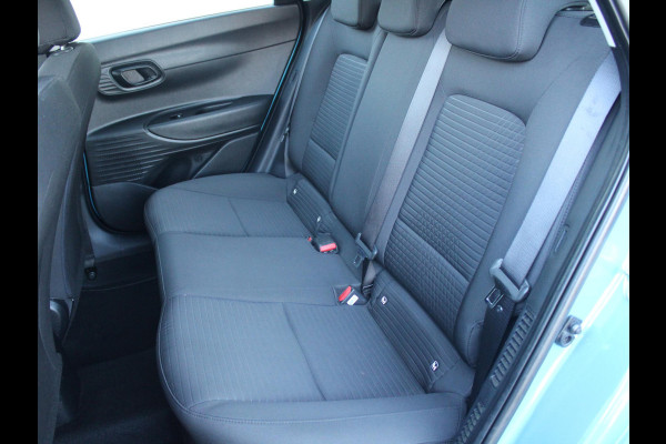 Hyundai i20 1.0 T-GDI Comfort Smart | NAVIGATIE | ACHTERUITRIJCAMERA |