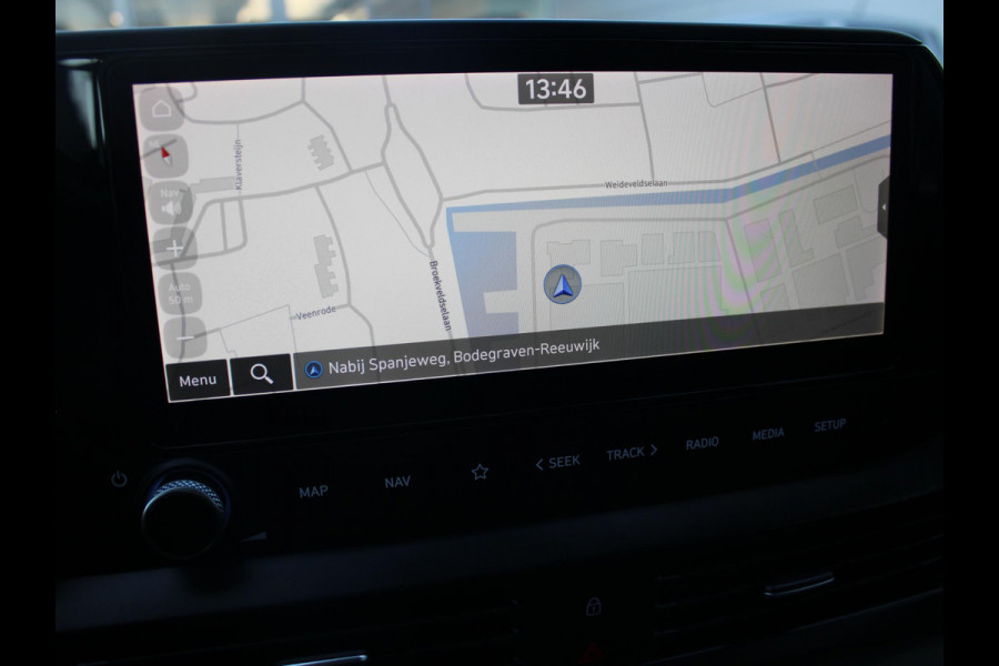 Hyundai i20 1.0 T-GDI Comfort Smart | NAVIGATIE | ACHTERUITRIJCAMERA |