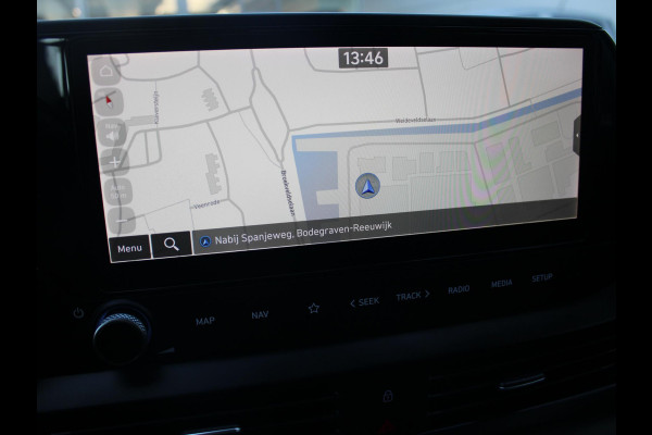 Hyundai i20 1.0 T-GDI Comfort Smart | NAVIGATIE | ACHTERUITRIJCAMERA |