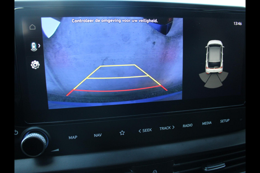 Hyundai i20 1.0 T-GDI Comfort Smart | NAVIGATIE | ACHTERUITRIJCAMERA |