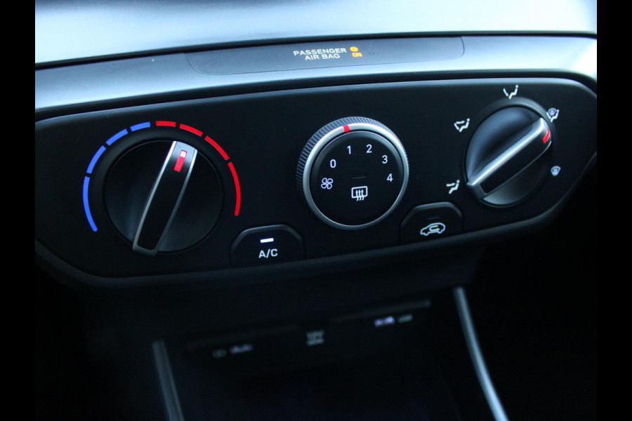 Hyundai i20 1.0 T-GDI Comfort Smart | NAVIGATIE | ACHTERUITRIJCAMERA |