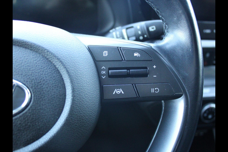 Hyundai i20 1.0 T-GDI Comfort Smart | NAVIGATIE | ACHTERUITRIJCAMERA |