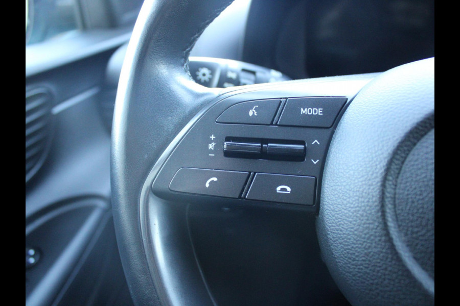 Hyundai i20 1.0 T-GDI Comfort Smart | NAVIGATIE | ACHTERUITRIJCAMERA |