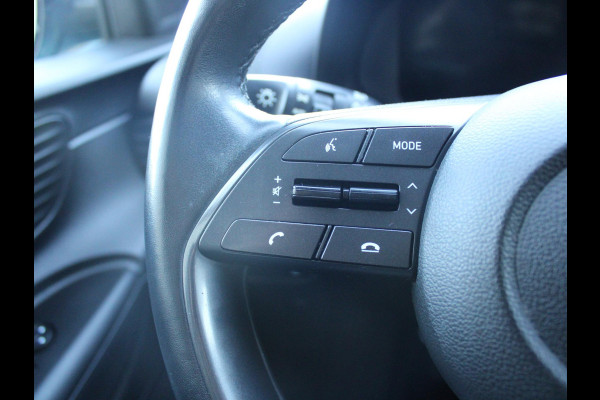 Hyundai i20 1.0 T-GDI Comfort Smart | NAVIGATIE | ACHTERUITRIJCAMERA |